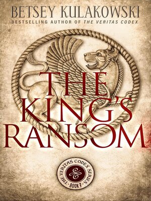 cover image of The King's Ransom